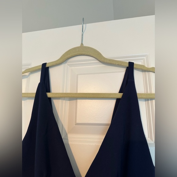 Lulus Melora Magenta Sleeveless Maxi Dress - Picture 7 of 16